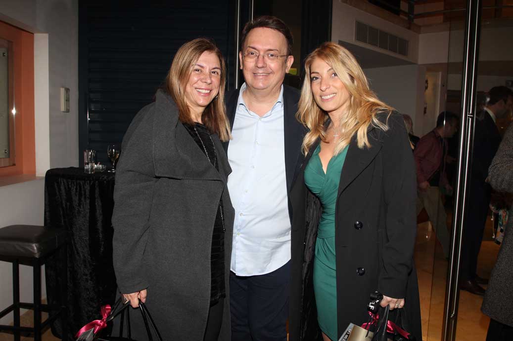 Spring Beauty Event