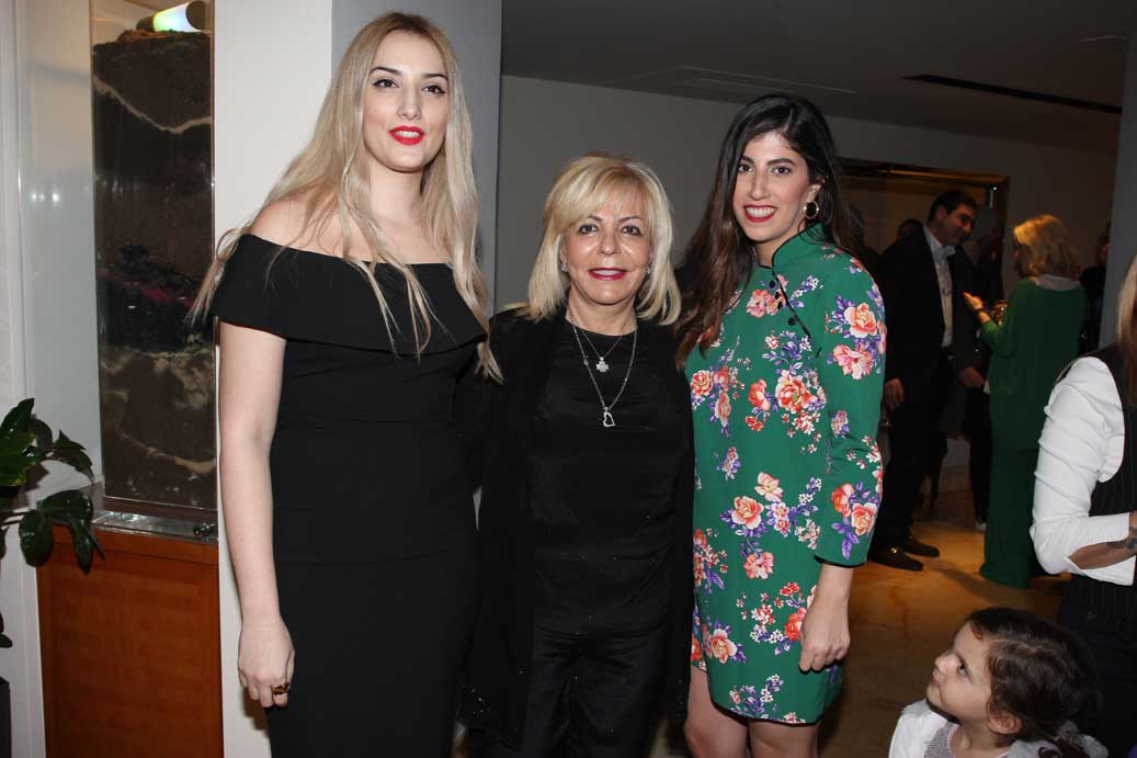 Spring Beauty Event