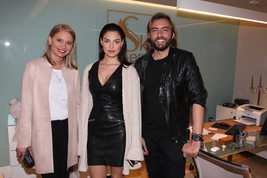 Spring Beauty Event